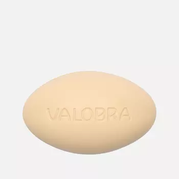 Мыло Valobra Lattuga Large, цвет зелёный