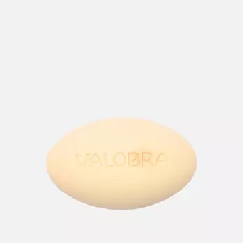 Мыло Valobra Primula Small, цвет зелёный