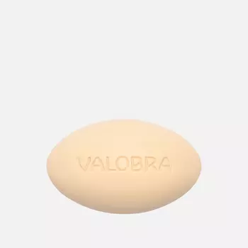 Мыло Valobra Reseda Small, цвет зелёный