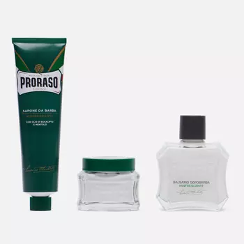 Набор для бритья Proraso