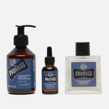 Набор для ухода Proraso