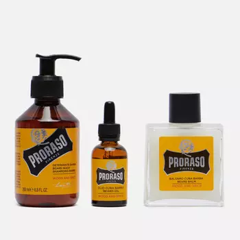 Набор для ухода Proraso