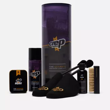 Набор для ухода за обувью Crep Protect