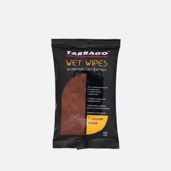 Набор салфеток для чистки обуви Tarrago Sneakers Care