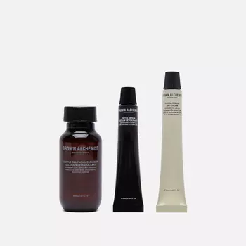Набор средств для лица Grown Alchemist