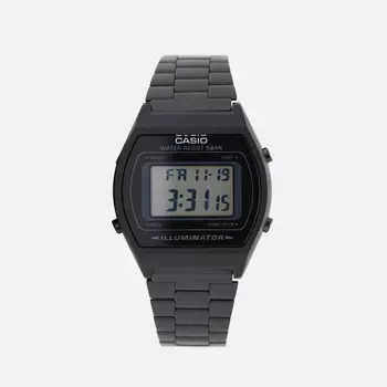 Наручные часы CASIO