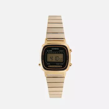 Наручные часы CASIO