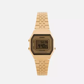 Наручные часы CASIO