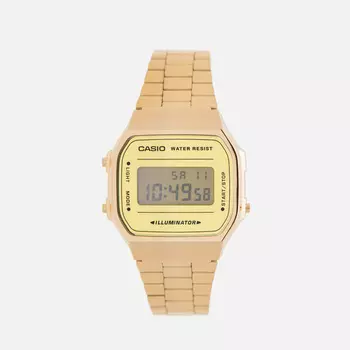 Наручные часы CASIO