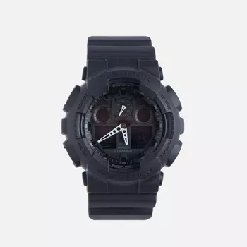 Наручные часы CASIO