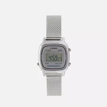 Наручные часы CASIO