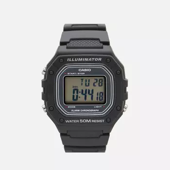 Наручные часы CASIO