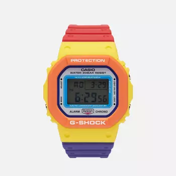 Наручные часы CASIO