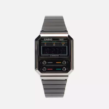 Наручные часы CASIO