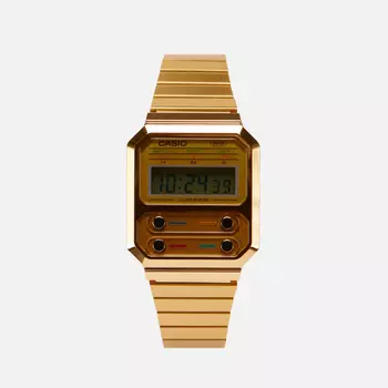 Наручные часы CASIO