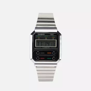 Наручные часы CASIO