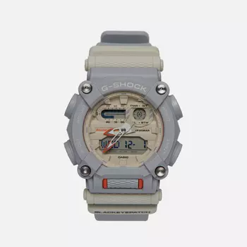 Наручные часы CASIO