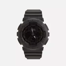 Наручные часы CASIO Baby-G BA-130-1AER, цвет синий