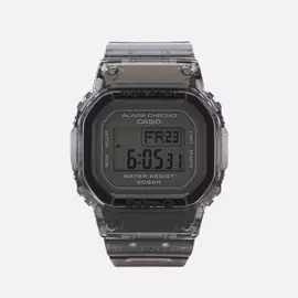 Наручные часы CASIO Baby-G BGD-560S-8ER, цвет серый