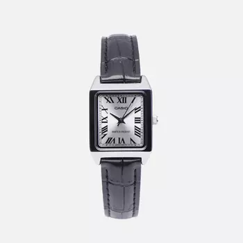 Наручные часы CASIO Collection LTP-V007L-7B1, цвет чёрный