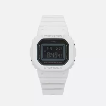 Наручные часы CASIO G-SHOCK GMD-S5600-7, цвет белый