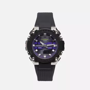 Наручные часы CASIO G-SHOCK GST-B600A-1A6, цвет чёрный