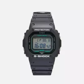 Наручные часы CASIO G-SHOCK GW-B5600MG-1ER, цвет чёрный