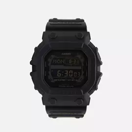 Наручные часы CASIO G-SHOCK GX-56BB-1ER, цвет чёрный