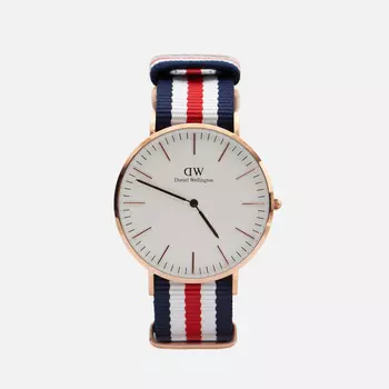 Наручные часы Daniel Wellington