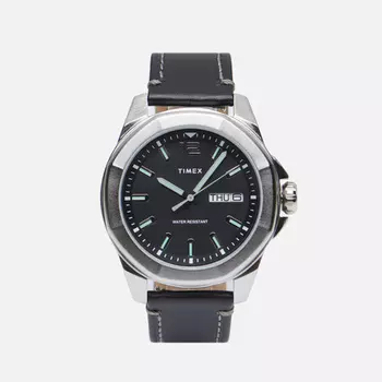Наручные часы Timex Essex Avenue, цвет чёрный