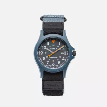 Наручные часы Timex Expedition Acadia, цвет чёрный