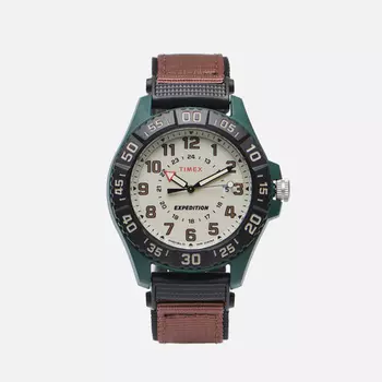Наручные часы Timex Expedition Acadia, цвет зелёный