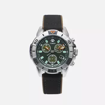 Наручные часы Timex Expedition North, цвет серебряный