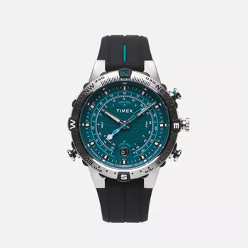 Наручные часы Timex Expedition North, цвет серебряный