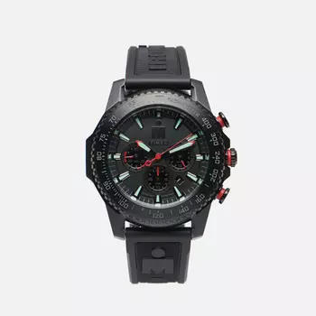 Наручные часы Timex Ironman Adrenaline Chronograph, цвет чёрный