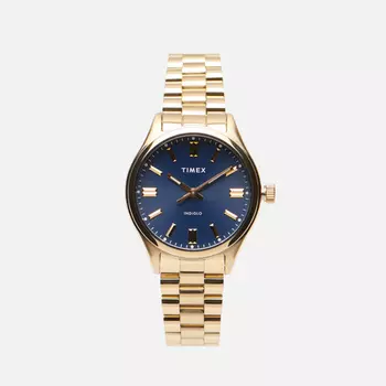 Наручные часы Timex Waterbury Legacy, цвет золотой