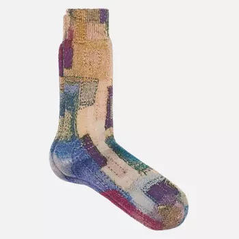 Носки Anonymous Ism