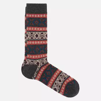 Носки Anonymous Ism