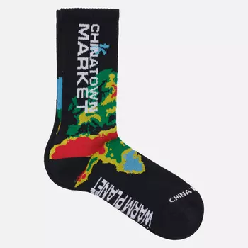 Носки Chinatown Market