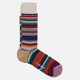 Носки CHUP by Glen Clyde Harmonija, цвет белый, размер 44-46 EU