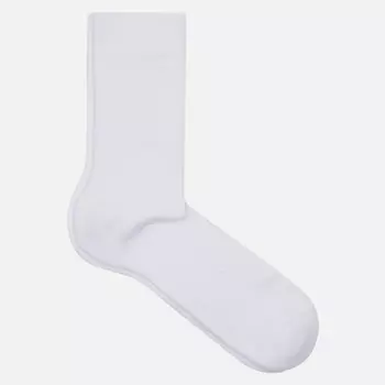Носки Dr. Martens Double Doc, цвет белый, размер 42-48 EU