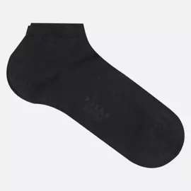 Носки Falke Cool 24/7 Sneaker, цвет серый, размер 39-40 EU