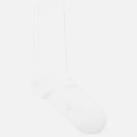 Носки Falke Tiago, цвет белый, размер 41-42 EU