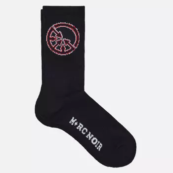 Носки M+RC Noir