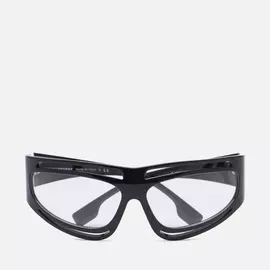 Очки Burberry Eliot, цвет чёрный, размер 65mm