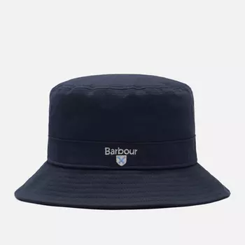 Панама Barbour Cascade, цвет синий, размер M