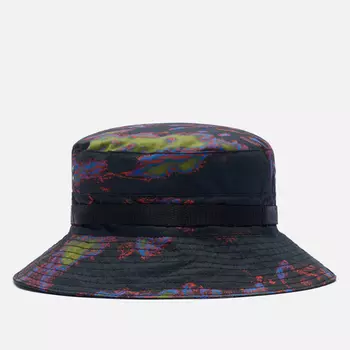 Панама Edwin x ArkAir Ripstop, цвет чёрный