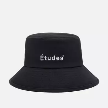 Панама Etudes Essentials Training Etudes, цвет чёрный