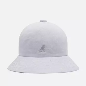 Панама Kangol Tropic Casual, цвет белый, размер M