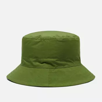 Панама maharishi Water Repellent Stand, цвет зелёный